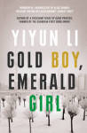 Gold Boy, Emerald Girl Paperback