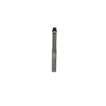 Router Bit Flush Trim 06.35 X 25.4MM Bb 1 4" Shank