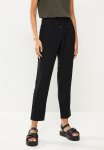 Aia Highwaist String Pant - Black