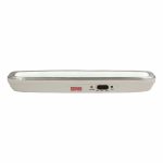 Eurolux Rechargeble 2W LED Emergency Light