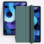 Smart Case & Stand For Ipad 10TH Gen 10.9 - Flip Cover - Green