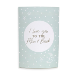 Lantern Baby Moon & Back