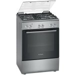 Bosch HGA120E50Z Series 2 60CM Freestanding Gas Cooker