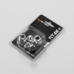 Stedi Anti-theft Kit For ST3301 Pro ST4K St-x Lightbars For