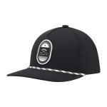 Birdie Brigade Rope Golf Cap