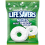 Wint-o-green Mints Sweets Bag 177G