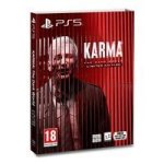 Karma: The Dark World - Limited Edition - PS5 Playstation 5