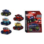 Monster Rockerz 5 Assorted