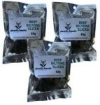 Beef Biltong Sliced