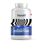 Cognition Capsules 30S
