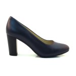 Pesso Oslo Midblue - Midblue 43 Nappa