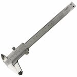 Vernier Med Duty 150MM Econo