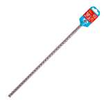 Tork Craft Sds Plus Cross Head Rebar 12 Mm X 319 Mm X 400 Mm Drill Bit DR79012