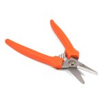Florists Stainless Steel Scissors 165MM