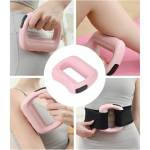 Wearable Electric Massager - Pink