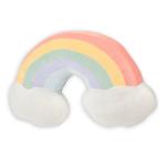 Rainbow Plush Toy
