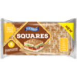 Ribbon Multi-seed & Oat Squares 248G