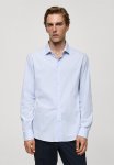 Shirtvecchia - Sky-blue