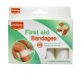 First Aid Bandages 103316