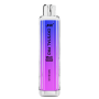 Crystal Pro Max 5000 Puffs 5% Disposable Vape - Mr Blue
