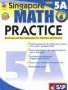 Math Practice Grade 6 - Reviewed And Recommended By Teachers And Parents   Paperback