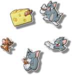 Tom And Jerry Jibbitz - Multi Osfa
