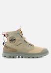 PALLADIUM Pampa Travel Lite - Desert