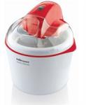 Mellerware Crema Deluxe Ice Cream Maker Retail Box 1 Year