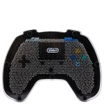 Controller Pin Art