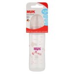 Nuk Bottle Size 2 Teat 250ML
