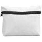 Pre-production Sample Seasoned Traveller Utility Pouch - Red