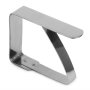 - Table Cloth Clips - Set Of 4