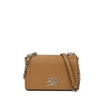 K autograph Crossbody -carame