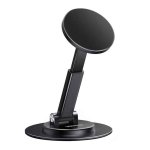Killer Deals 360 Magnetic Magsafe Phone Stand With Cold Shoe Tripod Mount - Best Bargains Online