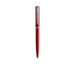 Waterman Allure Ball Pen Red Chrome Trim