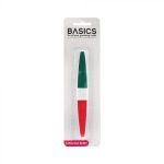 Basics Nail Buffer Long 4 Ways