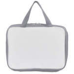 Hoppla Hero Polyester First Aid Carry Bag - Red