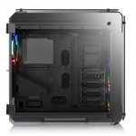 Thermaltake Tt Case View 71 Tg Rgb Glass Full-tower