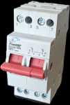 Fivestar Transfer Isolating Switch
