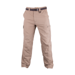 Mens Casual Quick Dry Tech Pant - 46 Olive