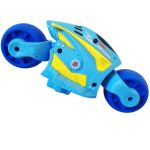Sourcedirect Vehicle Bike Friction -15CM Green