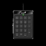 Genius USB Numpad 110 Black