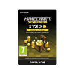 Microsoft Minecraft 1720 Minecoins Download Esd Za