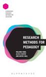 Research Methods For Pedagogy Hardcover Annotated Edition