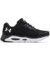 Men's Ua Hovr Infinite 3 Running Shoes - BLACK-002 / 7