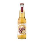 Sol Original Mexican Nrb 330ML