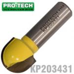 PRO-TECH Core Box 7 8' X 1 2' Shank