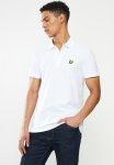 Sportstyled Ss Polo- White