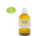 Lemon Tea Tree Hydrosol - 500ML
