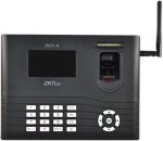 LK168-11 Zkteco IN01AW Fingerprint Keypad Reader Wifi Built-in Battery